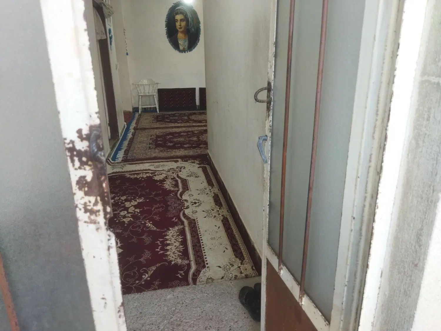 خانه روستای بیجانه|فروش خانه و ویلا|کرمانشاه, |دیوار