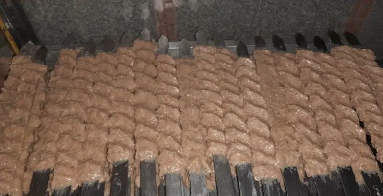 مایع کباب کوبیده با کیفیت تضمینی|خوردنی و آشامیدنی|مشهد, خین عرب|دیوار