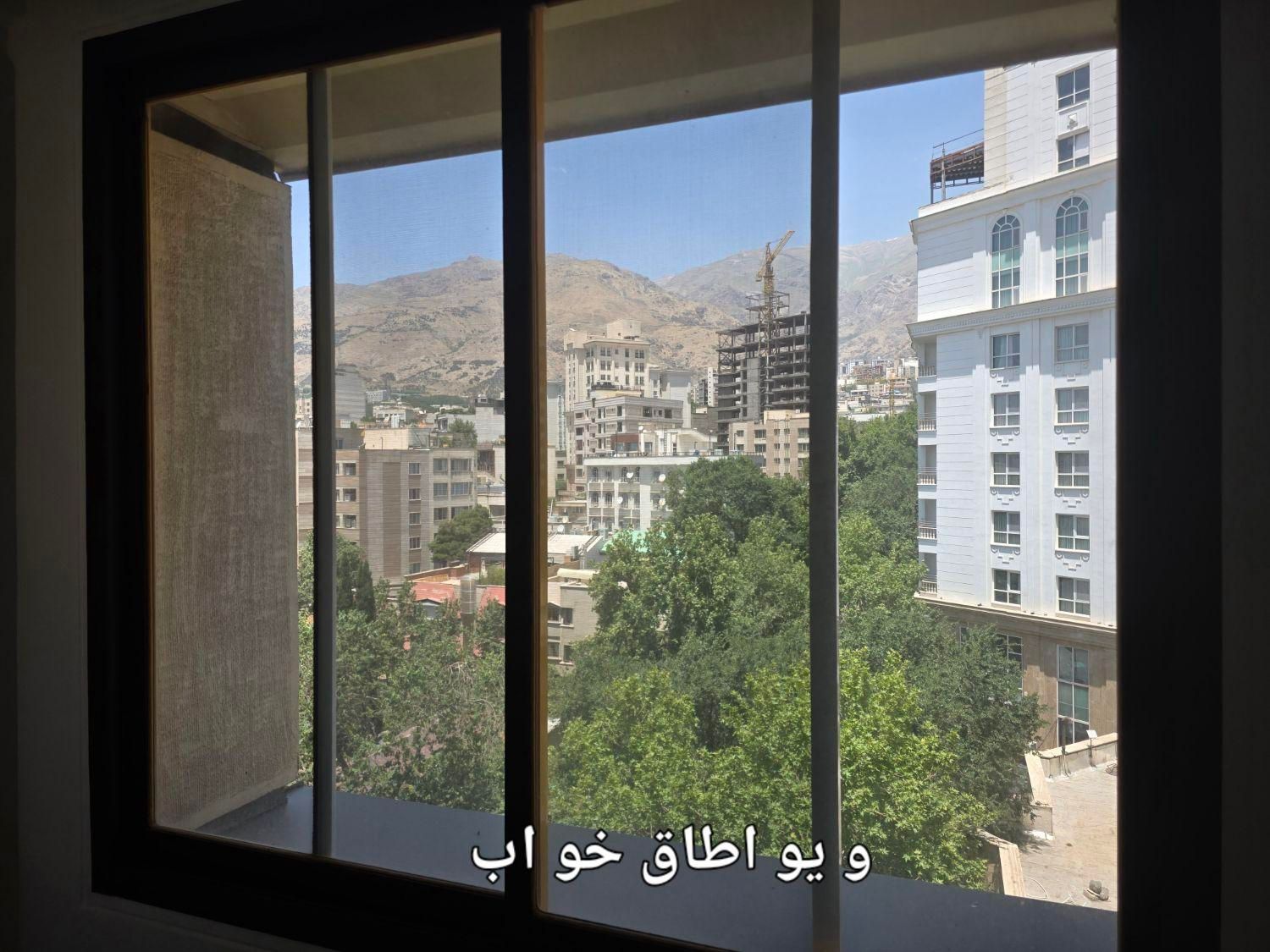 آپارتمان ۱۰۵ متری دربند|فروش آپارتمان|تهران, دربند|دیوار