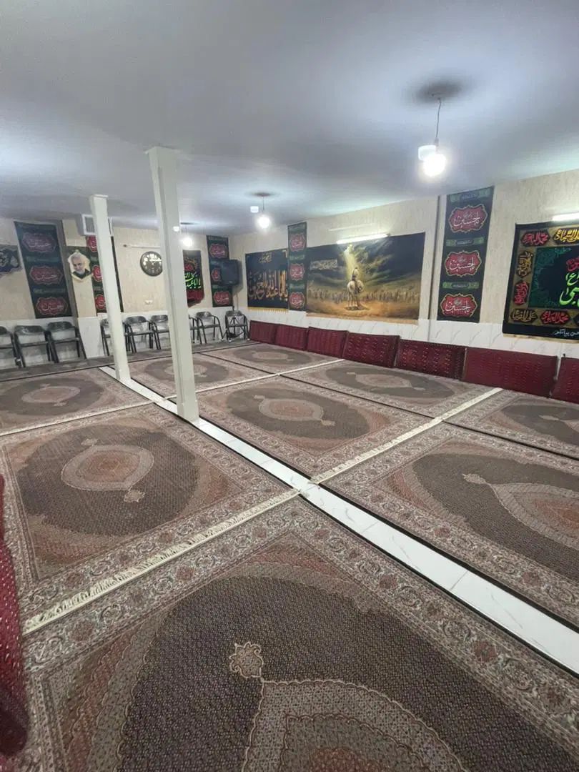۹۵ متر شهرک آزادی همکف|اجارهٔ خانه و ویلا|تهران, شهرک آزادی|دیوار