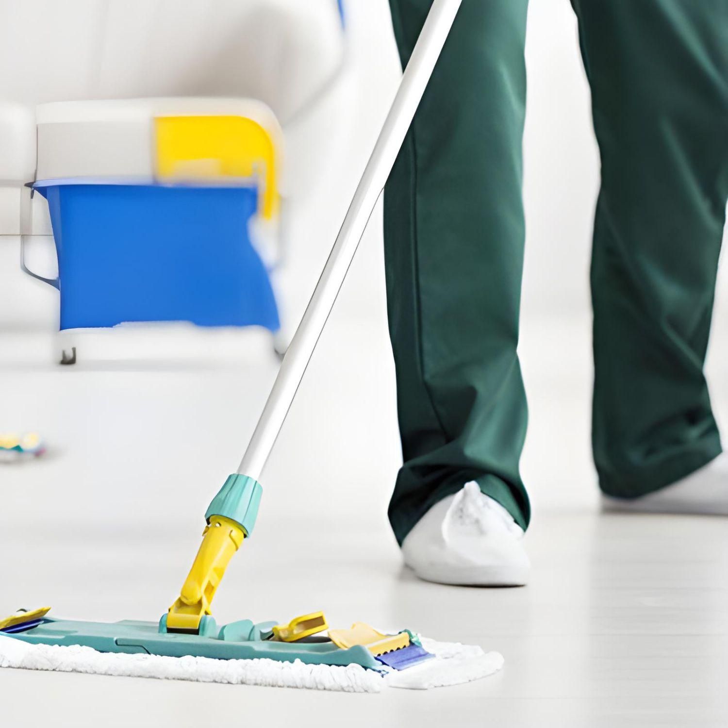 شرکت خدمات نظافت و تامین نیرو - کار و پیشه لیان|خدمات نظافت|بوشهر, |دیوار