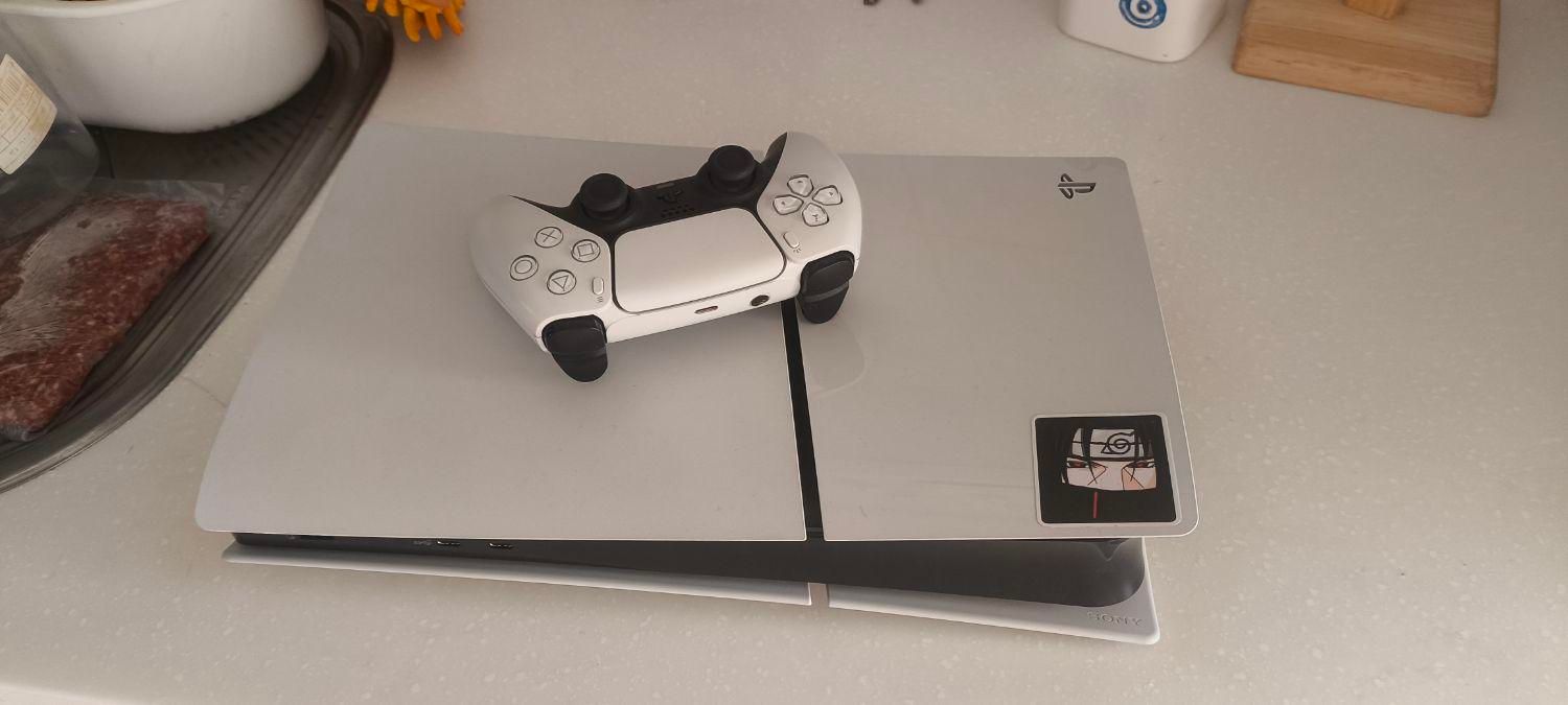 ps5 تک دسته یک ترابایت اروپا|کنسول، بازی ویدئویی و آنلاین|تهران, قلمستان|دیوار