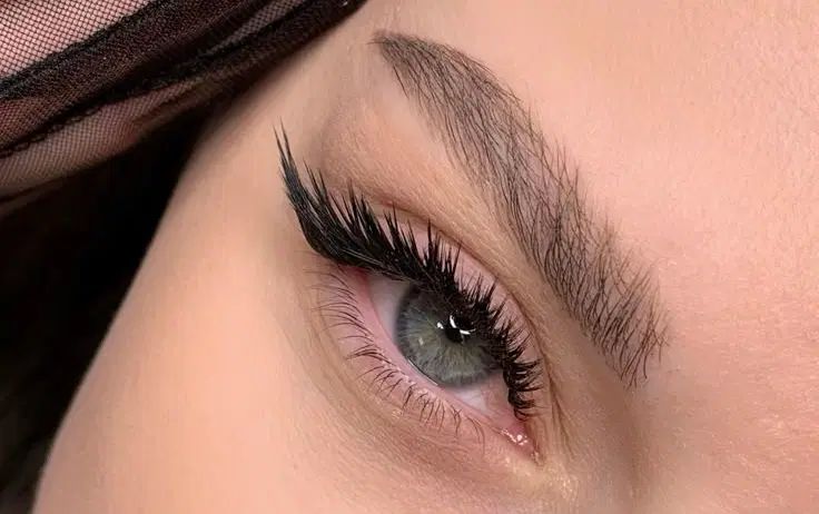 آموزش اکستنشن مژه (آف آخر فصل)|خدمات آرایشگری و زیبایی|کرمانشاه, |دیوار