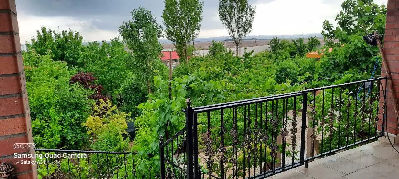 ۱۶۰متر زمین سنددار ۸متر حاشیه  جنوبی|فروش زمین و ملک کلنگی|مشهد, حسین‌آباد|دیوار