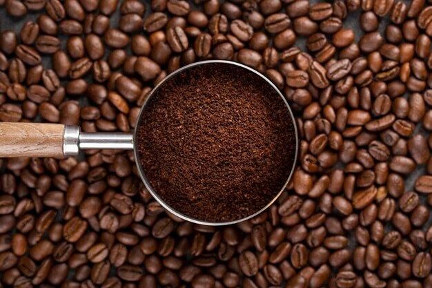 قهوه عمده روستری|خوردنی و آشامیدنی|شیراز, میرزاکوچک خان|دیوار
