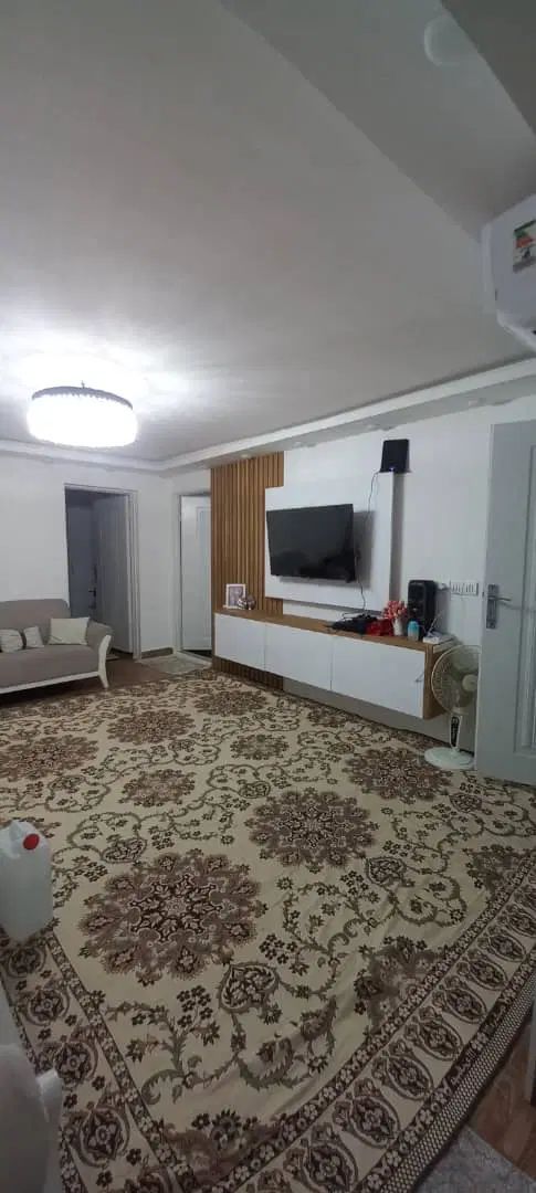 همکف(جانبازان ترمینال خط کناره )مرداد|فروش آپارتمان|رشت, جانبازان|دیوار