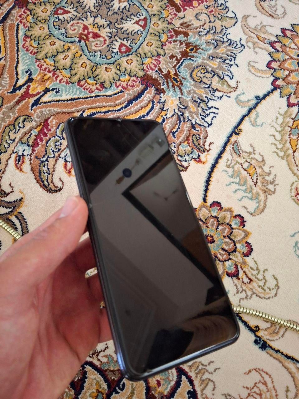 گوشی poco x3 gt|موبایل|خرمدره, |دیوار