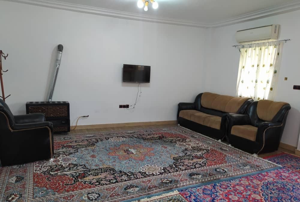 اجاره ویلا جاده ماسوله|اجارهٔ کوتاهمدت ویلا و باغ|ماکلوان, |دیوار