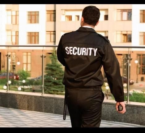 حراست/// نگهبانی شرکت|استخدام سرایداری و نظافت|تهران, جیحون|دیوار