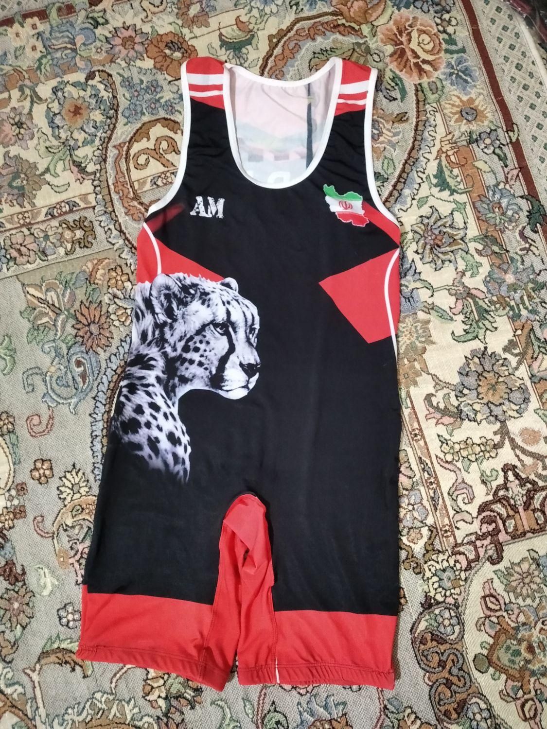 دوبنده کشتی|تجهیزات ورزشی|نورآباد, |دیوار