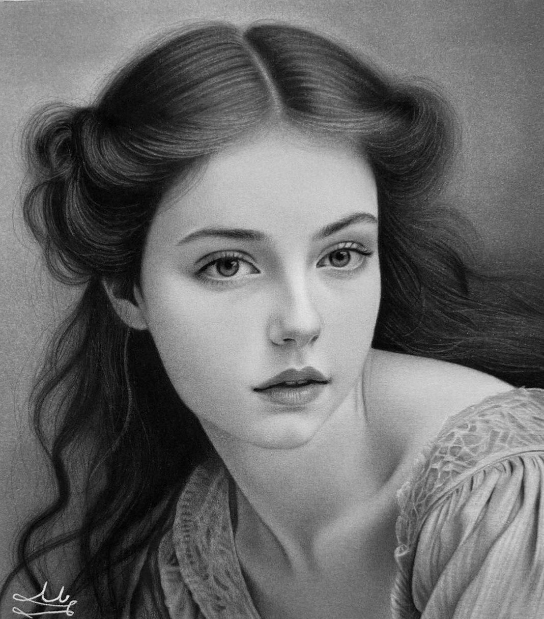 پذیرش انواع سفارش چهره و نقاشی دلخواه|تابلو، نقاشی، عکس|ملایر, |دیوار