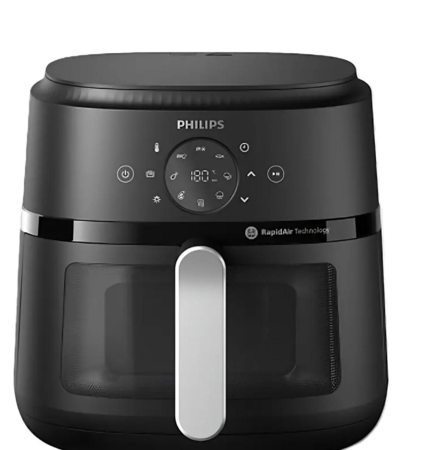 سرخ کن بدون روغن فیلیپس سری جدیدوقدیم موجود|اجاق گاز و لوازم برقی پختوپز|اهواز, زیتون کارمندی|دیوار