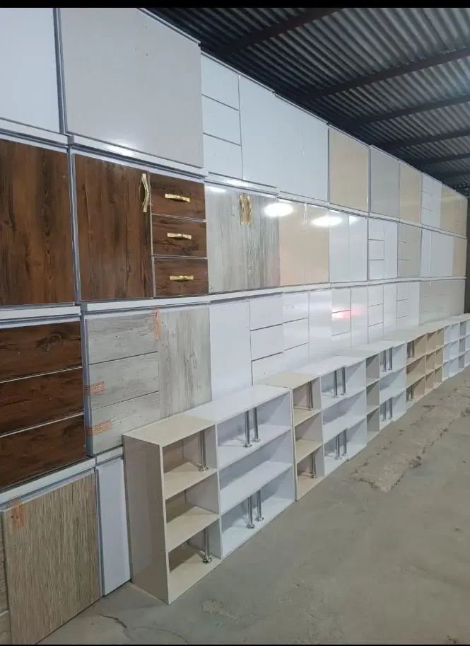 کابینت آشپزخانه  پخش مستقیم کابینت آشپزخانه کد2855|مصالح و تجهیزات ساختمان|اهواز, زرگان|دیوار