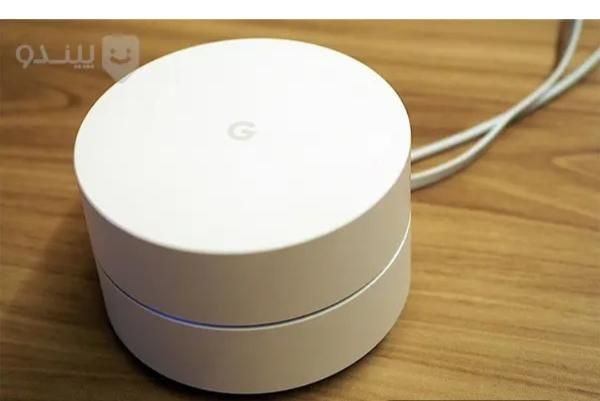 روتر گوگل Google  AC1304 به همراه WRT روتینگ|مودم و تجهیزات شبکه|کرج, جهان‌شهر|دیوار