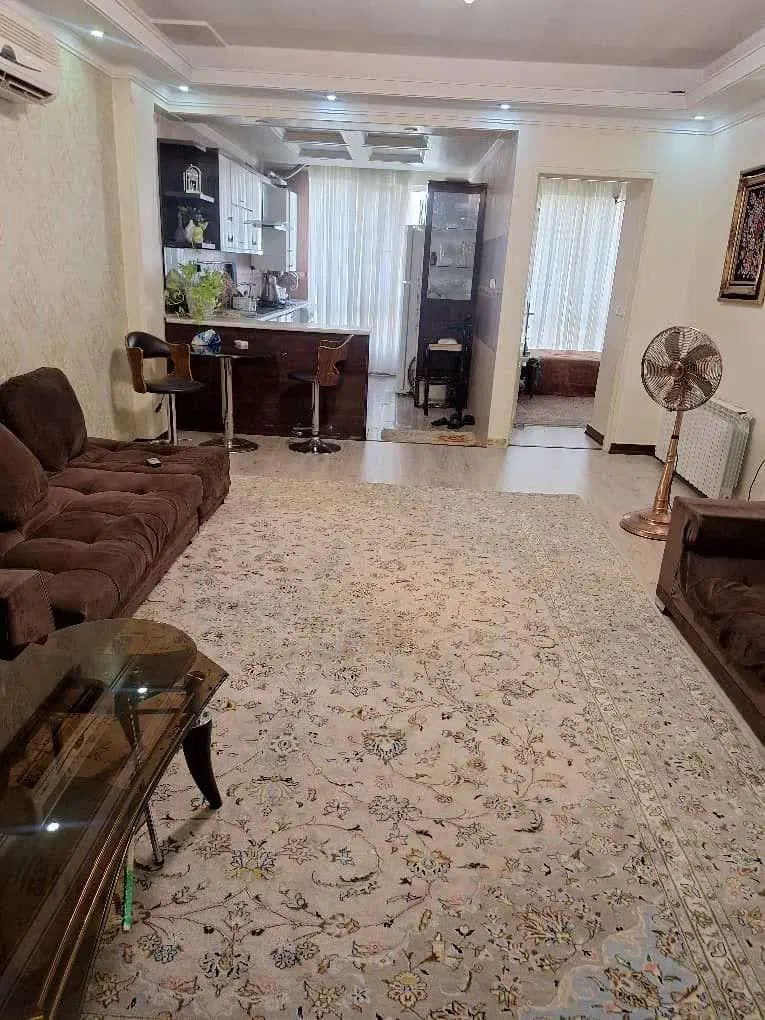۶۴متر/فول امکانات/تک واحد/دهم فروردین گلنما|فروش آپارتمان|تهران, دهم فروردین|دیوار
