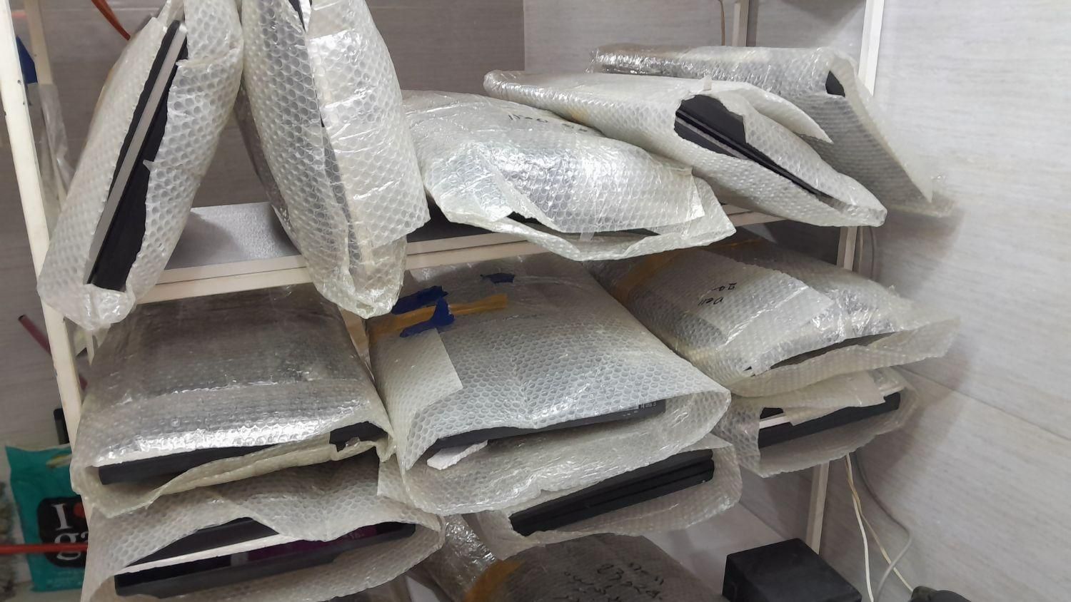 مانیتور۲۲اینچ میکس|قطعات و لوازم جانبی رایانه|اردبیل, |دیوار