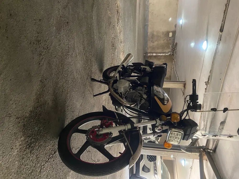 ساوین150cc|موتورسیکلت|تهران, تهرانپارس غربی|دیوار