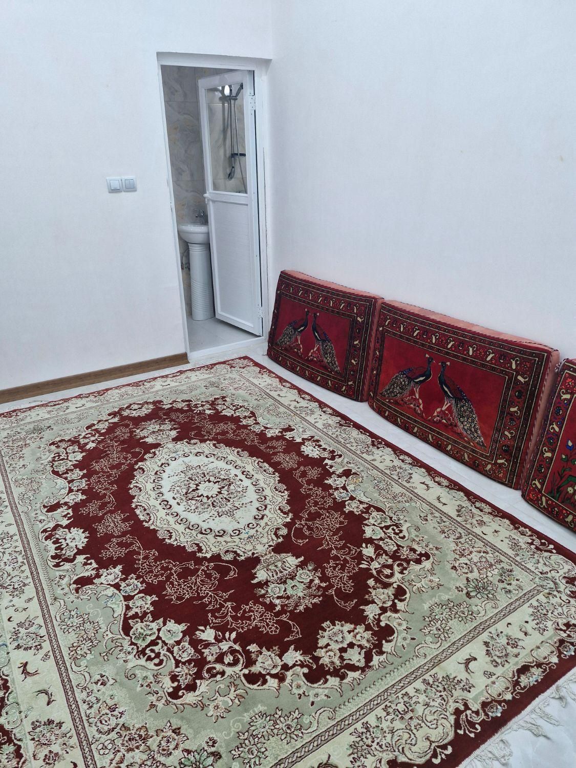 اجاره ناجی آبادفاز2 مسافرروزانه و هفتگی|اجارهٔ کوتاه‌مدت آپارتمان و سوئیت|کاشان, فاز ۲ ناجی آباد|دیوار