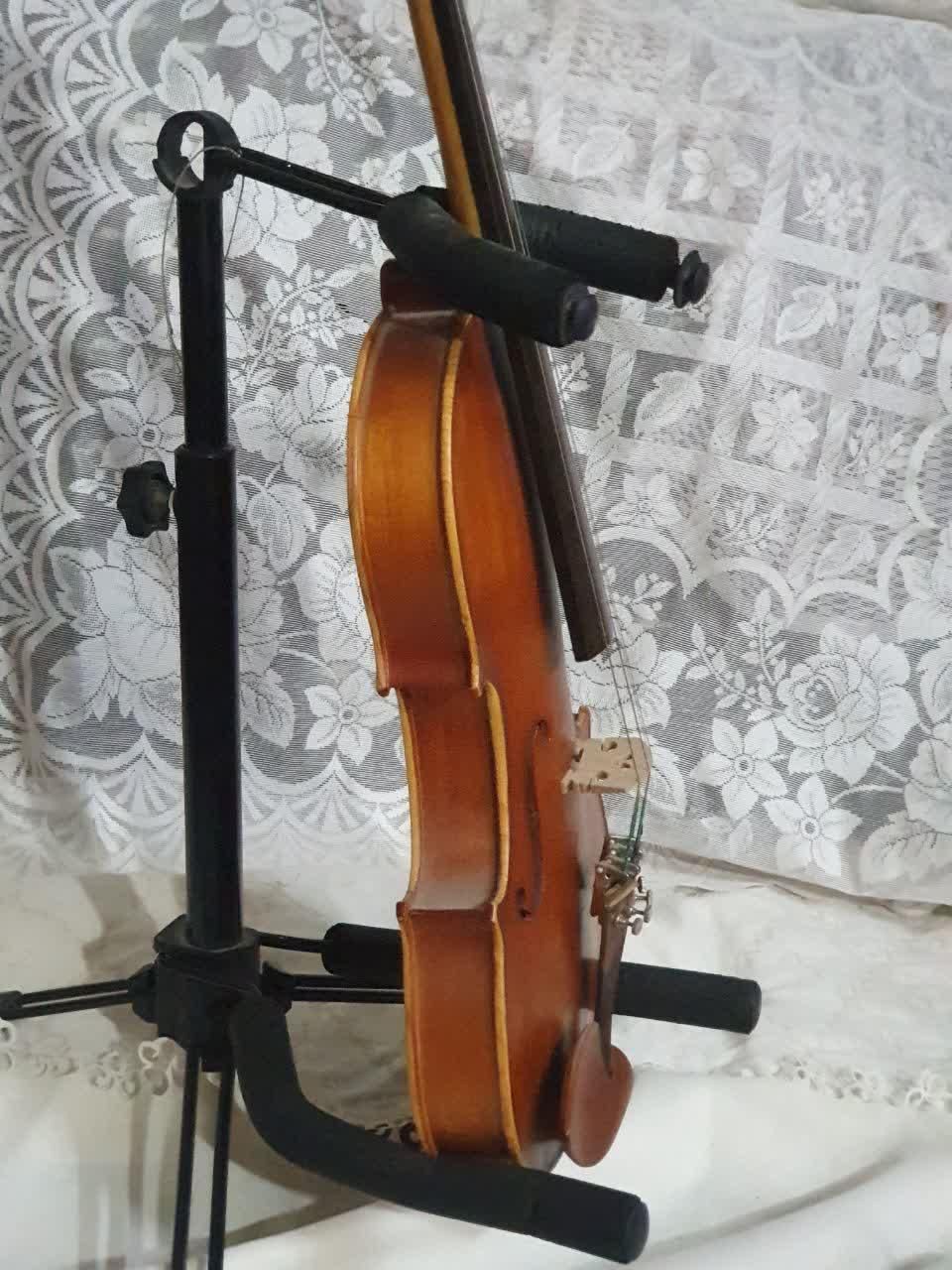 ویالون zk|ویولن|قزوین, |دیوار