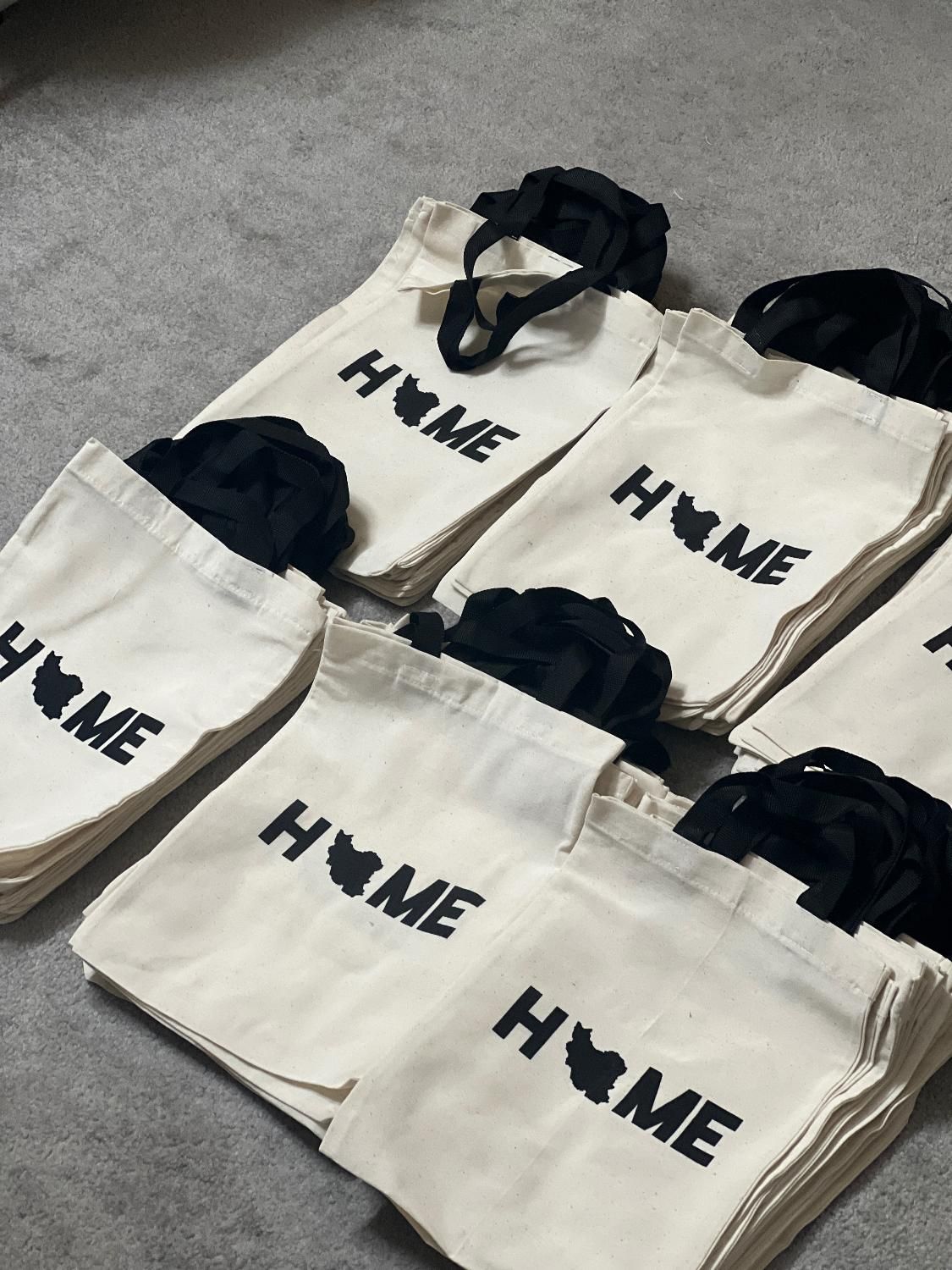 مناسب سمینار و همایش، کیسه پارچه ای ساک دستی|عمدهفروشی|اصفهان, مرداویج|دیوار