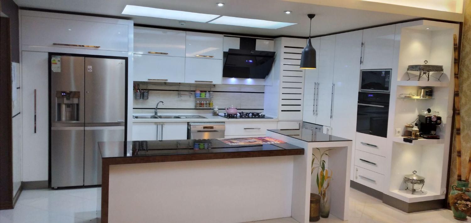 فروش آپارتمان ۲ خواب مجتمع نگین شرق جلوان|فروش آپارتمان|اصفهان, جلوان|دیوار