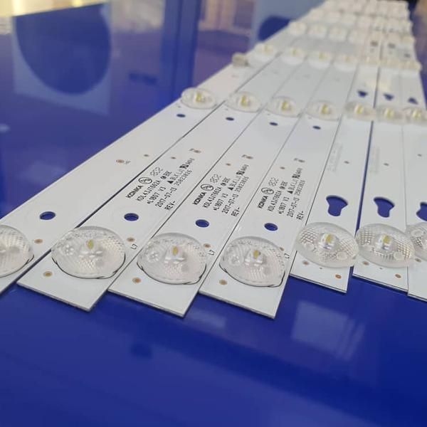 بک لایت (LED BAR)|تلویزیون و پروژکتور|مشهد, سعد آباد|دیوار