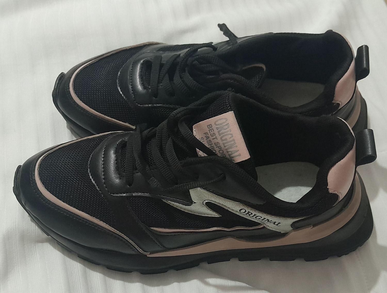 کفش|کیف، کفش، کمربند|جهرم, |دیوار