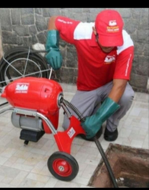 لوله بازکنی مهرآباد شمشیری شهرک فردس یافت آباد ۲۴س|خدمات پیشه و مهارت|تهران, مهرآباد جنوبی|دیوار