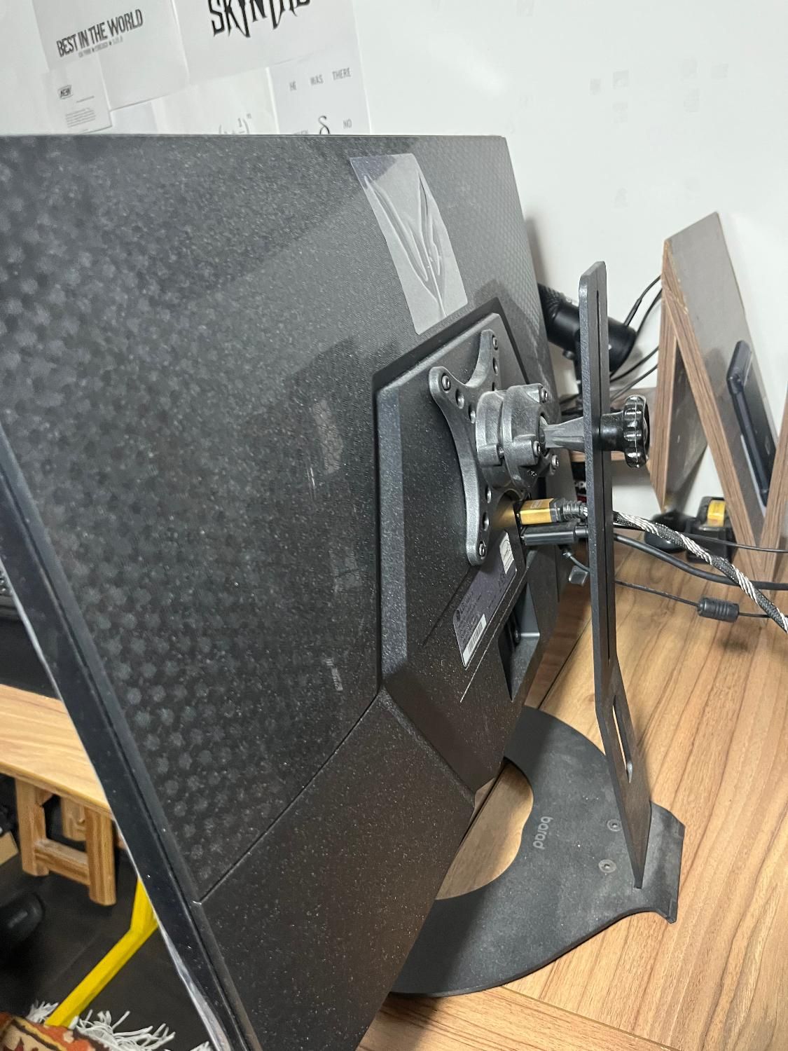 مانیتور گیمینگ 27 اینچ LG Ultragear|قطعات و لوازم جانبی رایانه|تهران, ظفر|دیوار