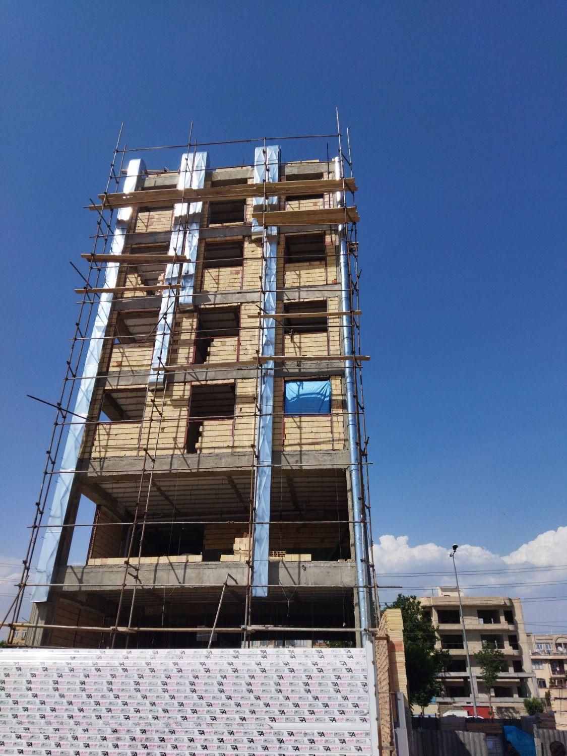 کانالسازی و پیمانکاری|خدمات پیشه و مهارت|چهارباغ, |دیوار