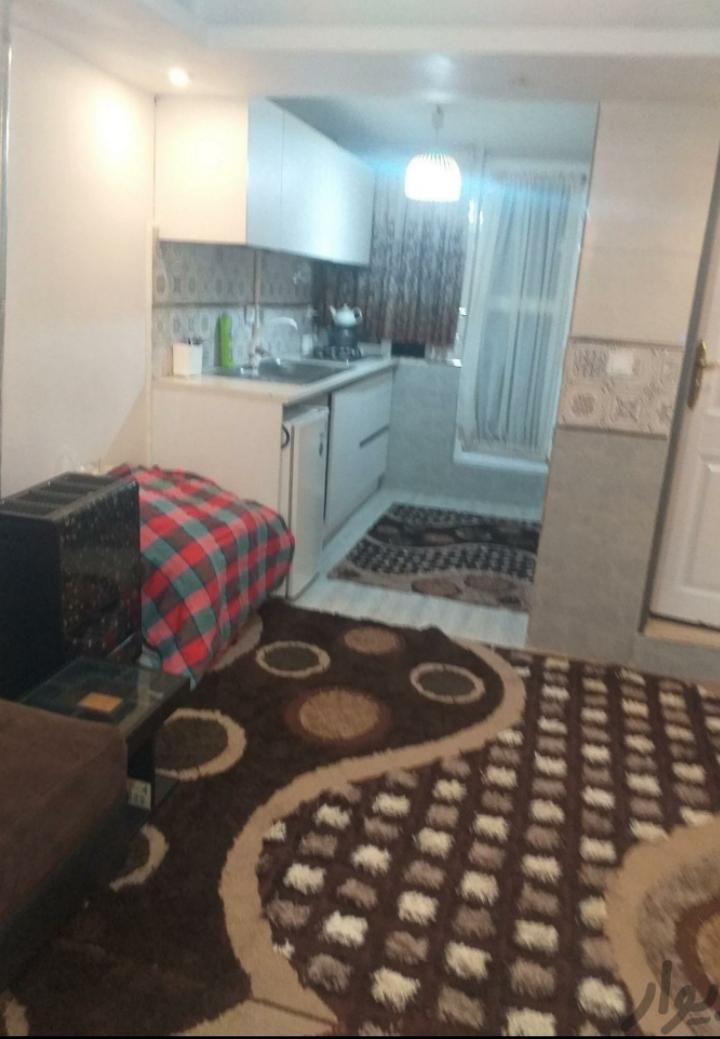 اجاره روزانه/هفتگی|اجارهٔ کوتاهمدت آپارتمان و سوئیت|گرگان, |دیوار