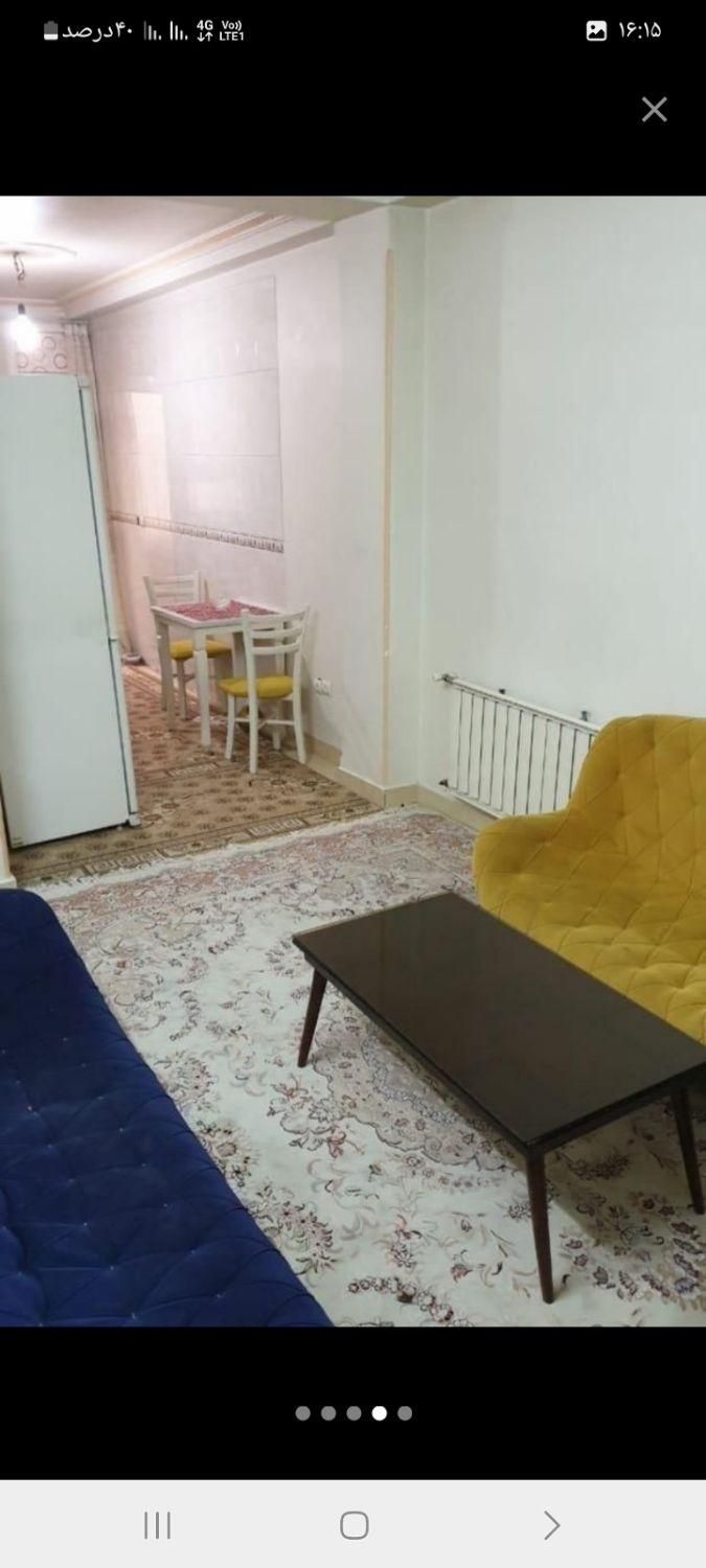 اجاره روزانه سوییت اپارتمان مبله پارت تایم|اجارهٔ کوتاه‌مدت آپارتمان و سوئیت|تهران, جیحون|دیوار