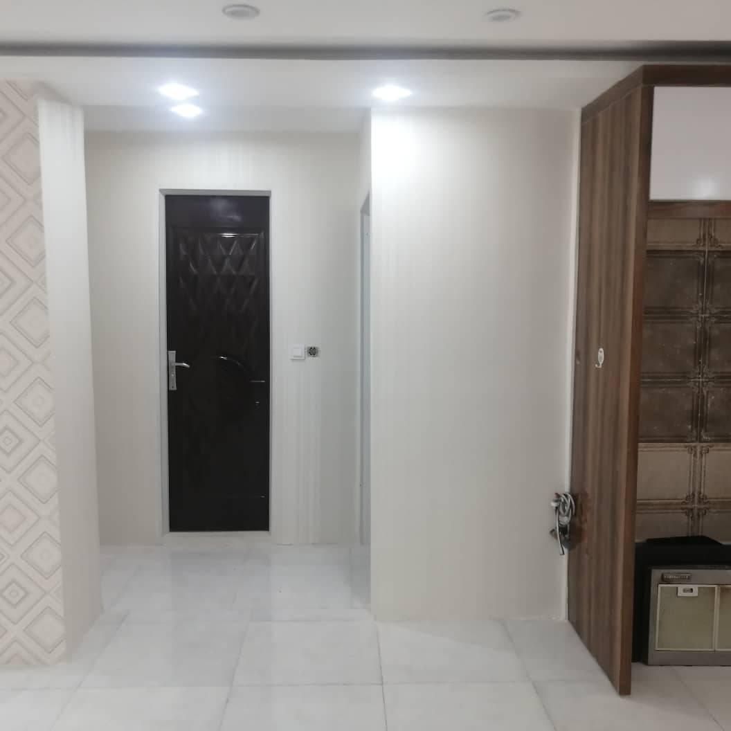 عسلویه، بندر عسلویه، خانه ۹۳ متری سال ساخت ۹۸|فروش آپارتمان|عسلویه, |دیوار