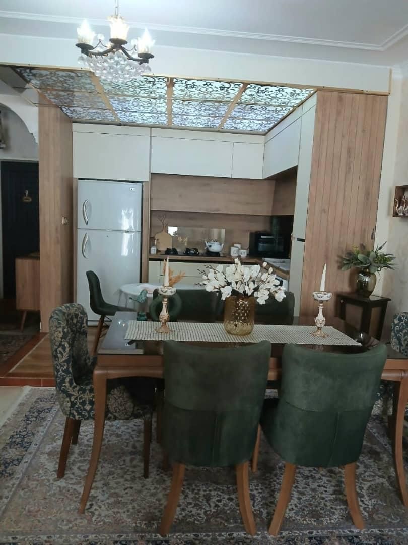 فروش آپارتمان ۱۰۷ متری ۳ خوابه در شهرک بهارستان|فروش آپارتمان|کرج, شهرک بهارستان|دیوار