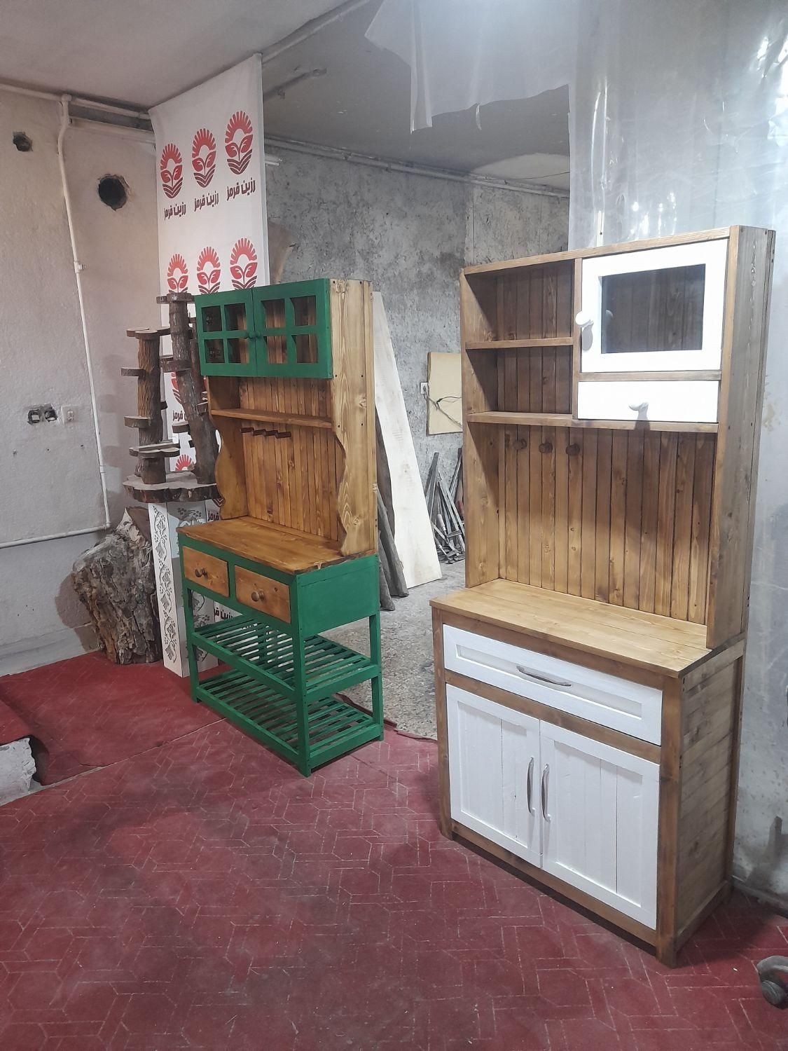 تعمیرات انواع لوازم چوبی|خدمات پیشه و مهارت|قم, زاویه|دیوار