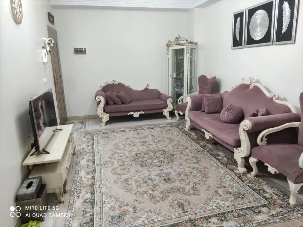 ۴۳متر تکواحدی سرمایه‌گذاری فول بازسازی ارومیه|فروش آپارتمان|تهران, سلسبیل شمالی|دیوار