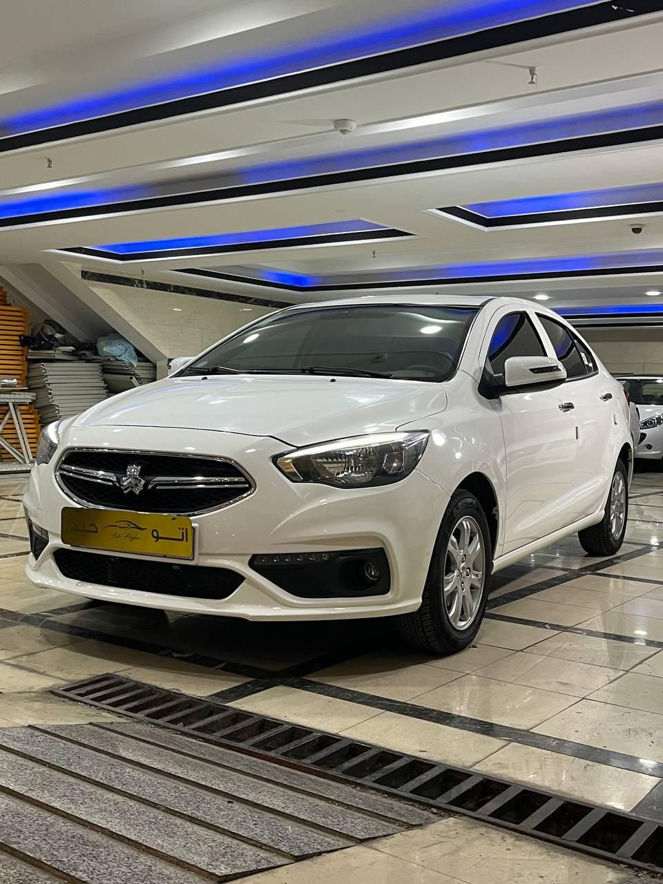 شاهین اتومات مدل 1404 - نقد و اقساط با تحویل فوری|خودرو سواری و وانت|تهران, سهروردی|دیوار