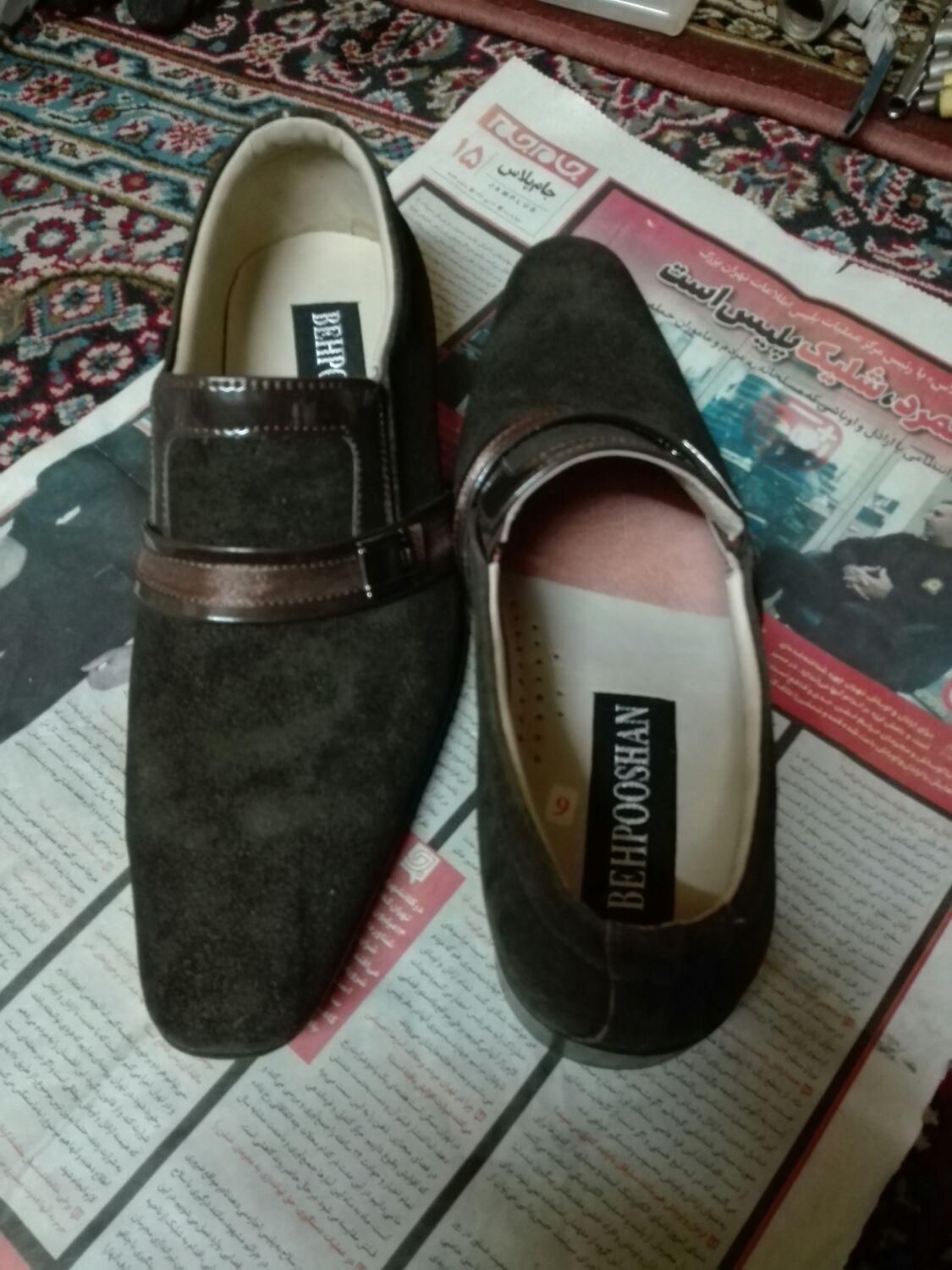 کفش|کیف، کفش، کمربند|کرمانشاه, |دیوار