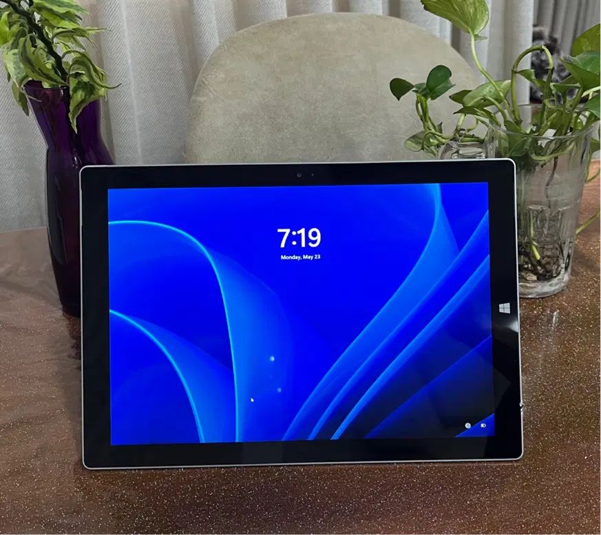 Pro 3 surface|رایانه همراه|کرج, گوهردشت|دیوار