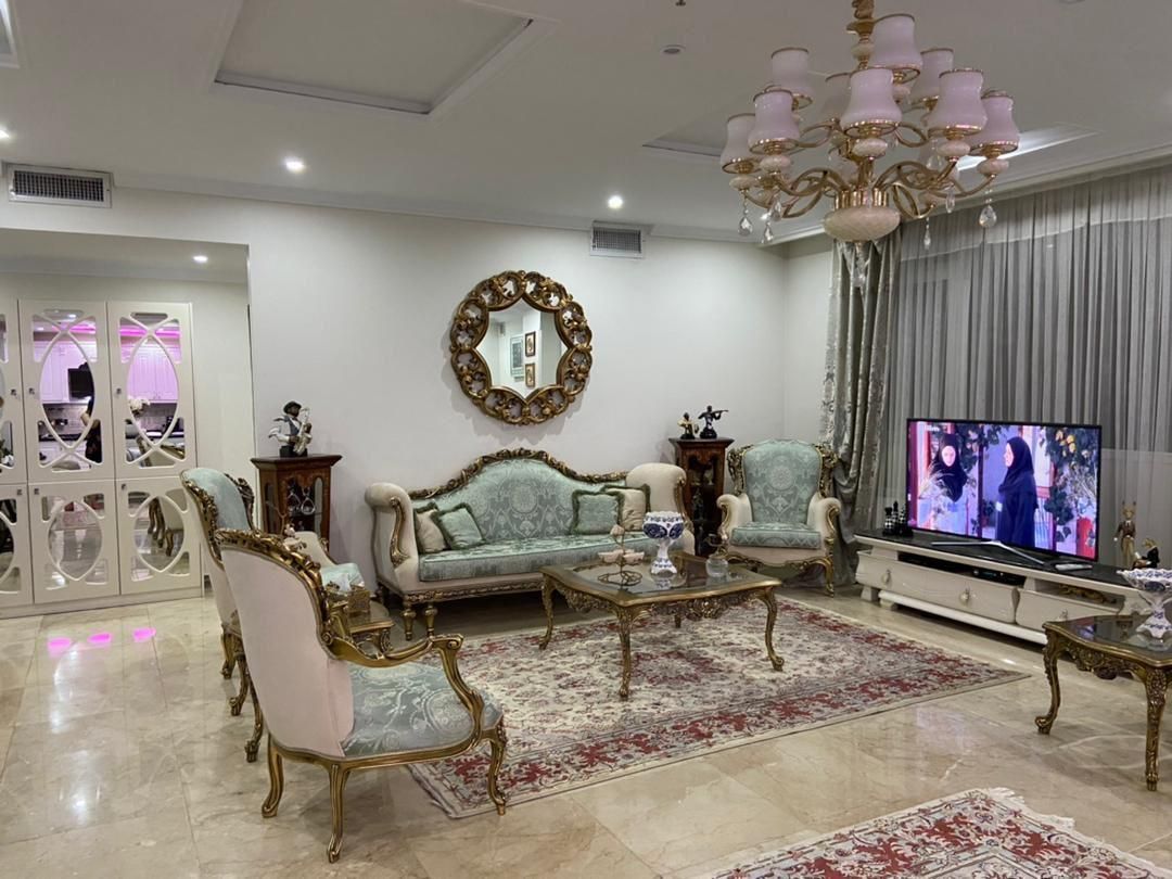 ۱۱۲ متر مهندسی ساز / فول / صادقیه|فروش آپارتمان|تهران, صادقیه|دیوار