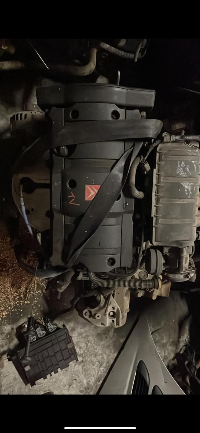 موتور تمامی خودروهای اروپایی و‌داخلی|قطعات یدکی و لوازم جانبی|اصفهان, شهرک صنعتی امیرکبیر (شاپور جدید)|دیوار