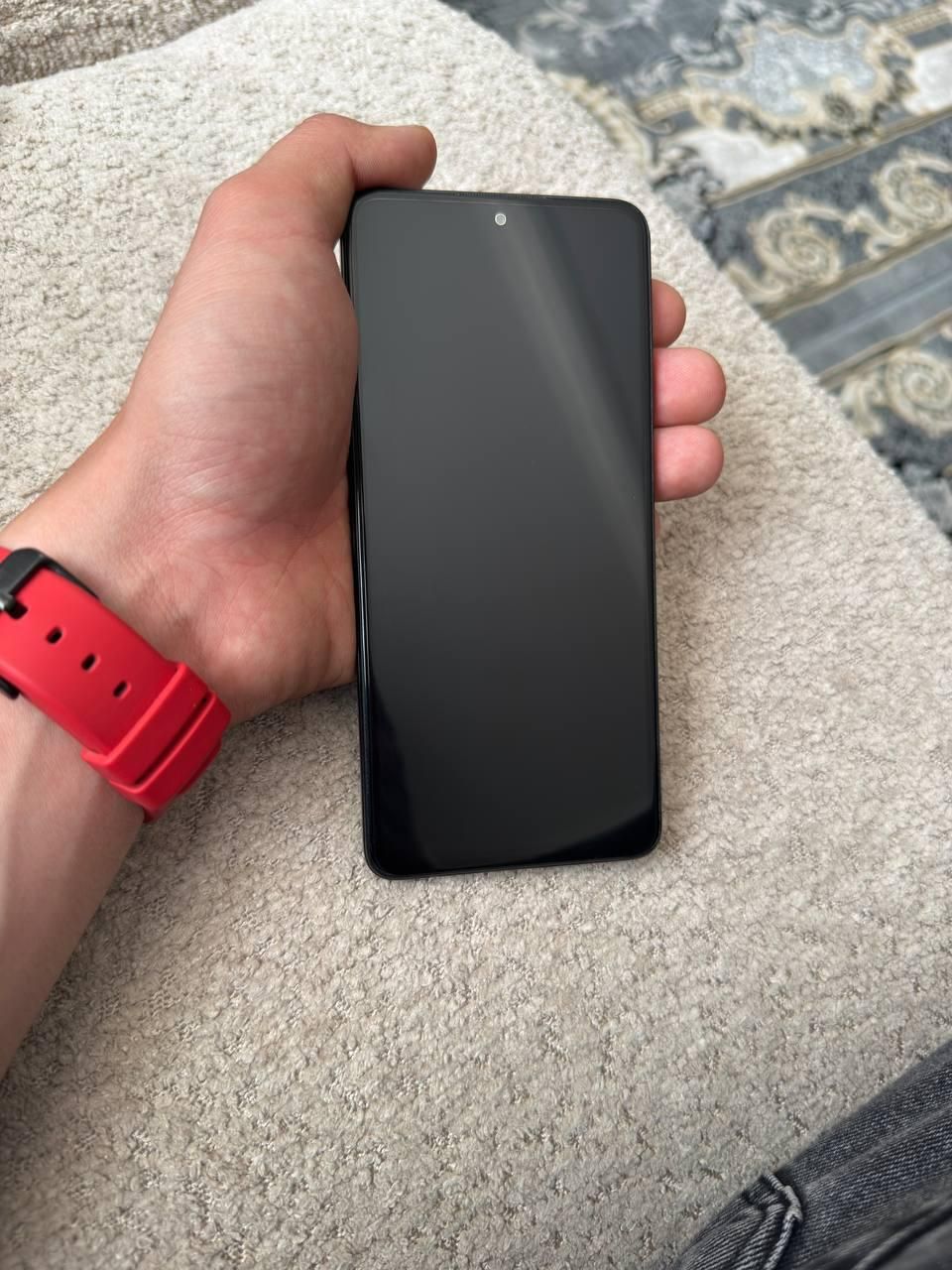 شیائومی پوکو X4 پرو 5G با حافظهٔ ۲۵۶ گیگابایت رم 8|موبایل|صباشهر, |دیوار