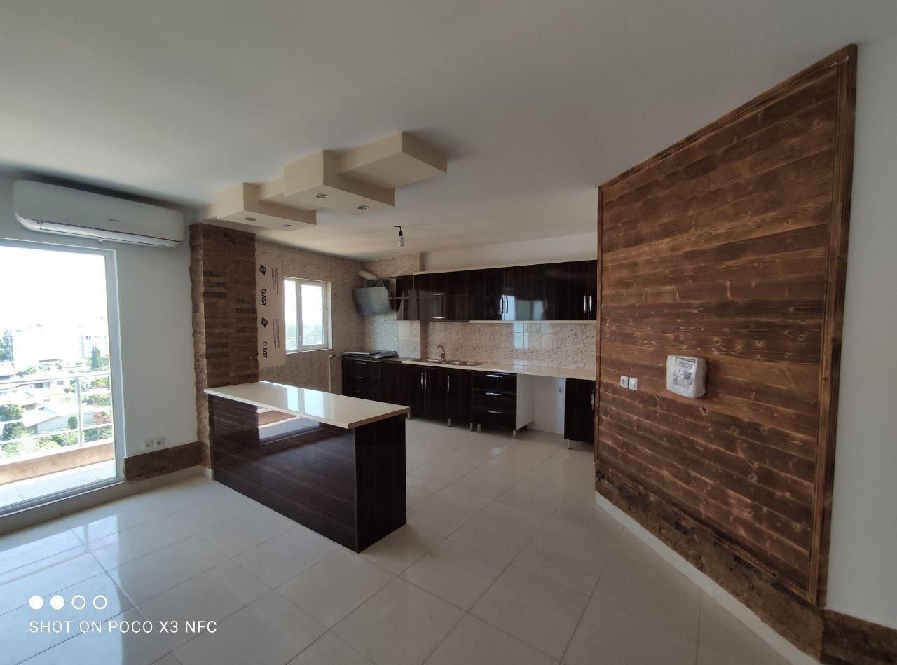 آپارتمان ساحلی ۱۲۴ متر محمودآباد|فروش آپارتمان|محمودآباد, |دیوار