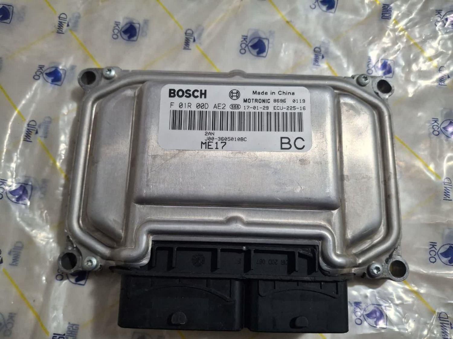 ایسیو ماشینهای چینی بوش دلفی|قطعات یدکی و لوازم جانبی|تهران, بازار|دیوار