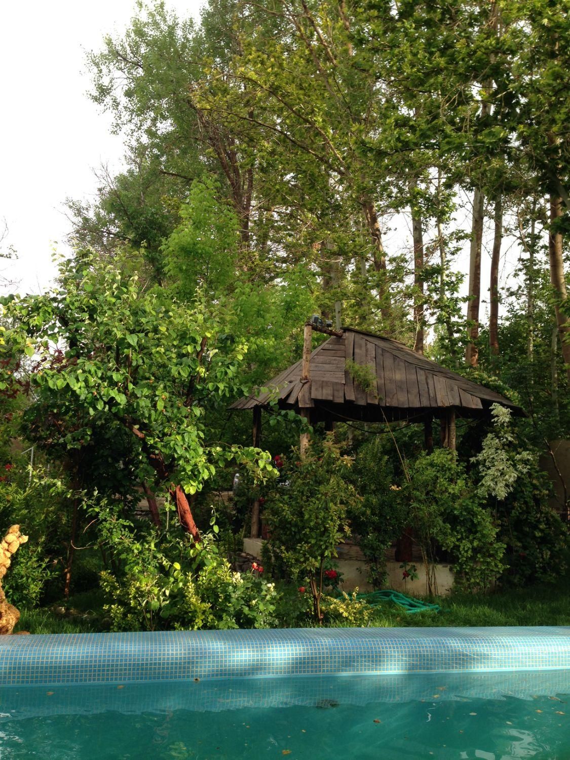 باغ ویلای دوبلکس بهشت|اجارهٔ کوتاهمدت ویلا و باغ|اصفهان, پارک مشتاق|دیوار