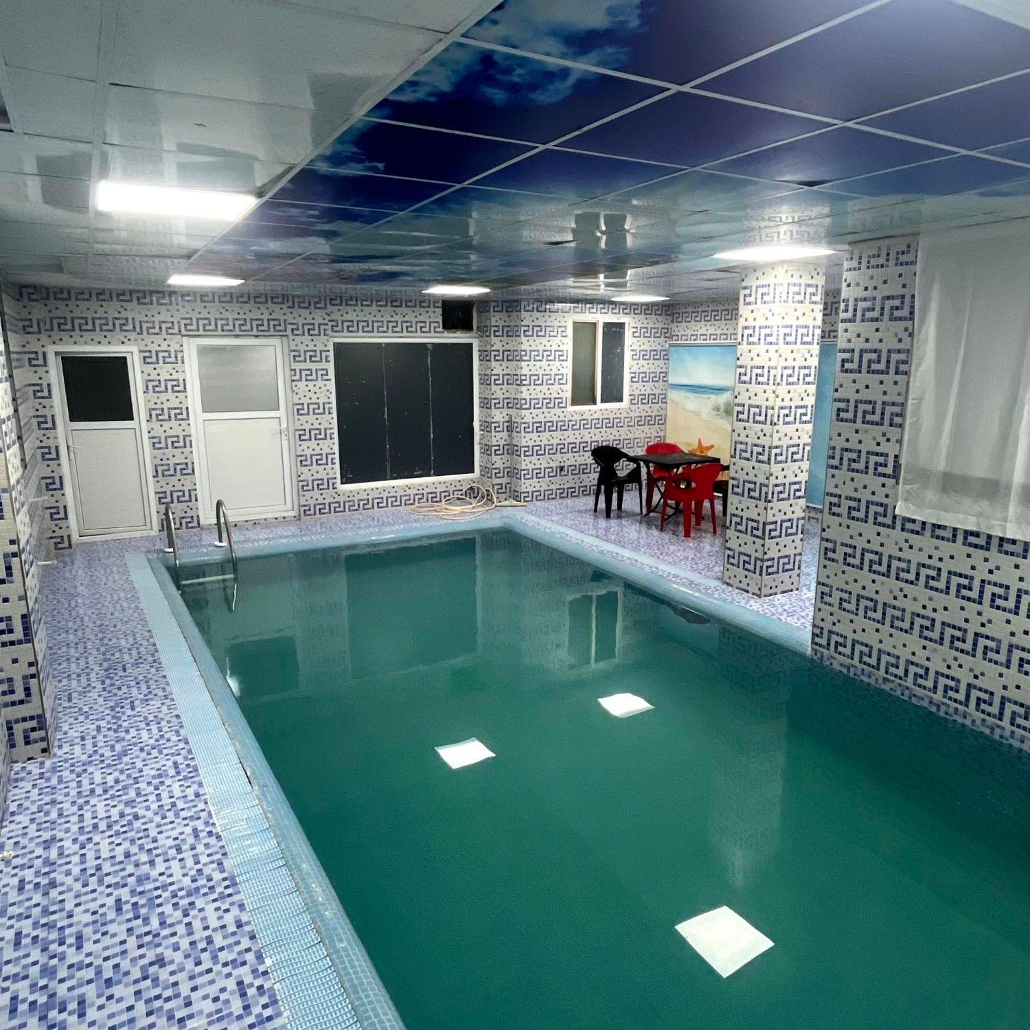 اجاره ویلا استخردار لاکچری اقتصادی|اجارهٔ کوتاه‌مدت ویلا و باغ|رامسر, |دیوار