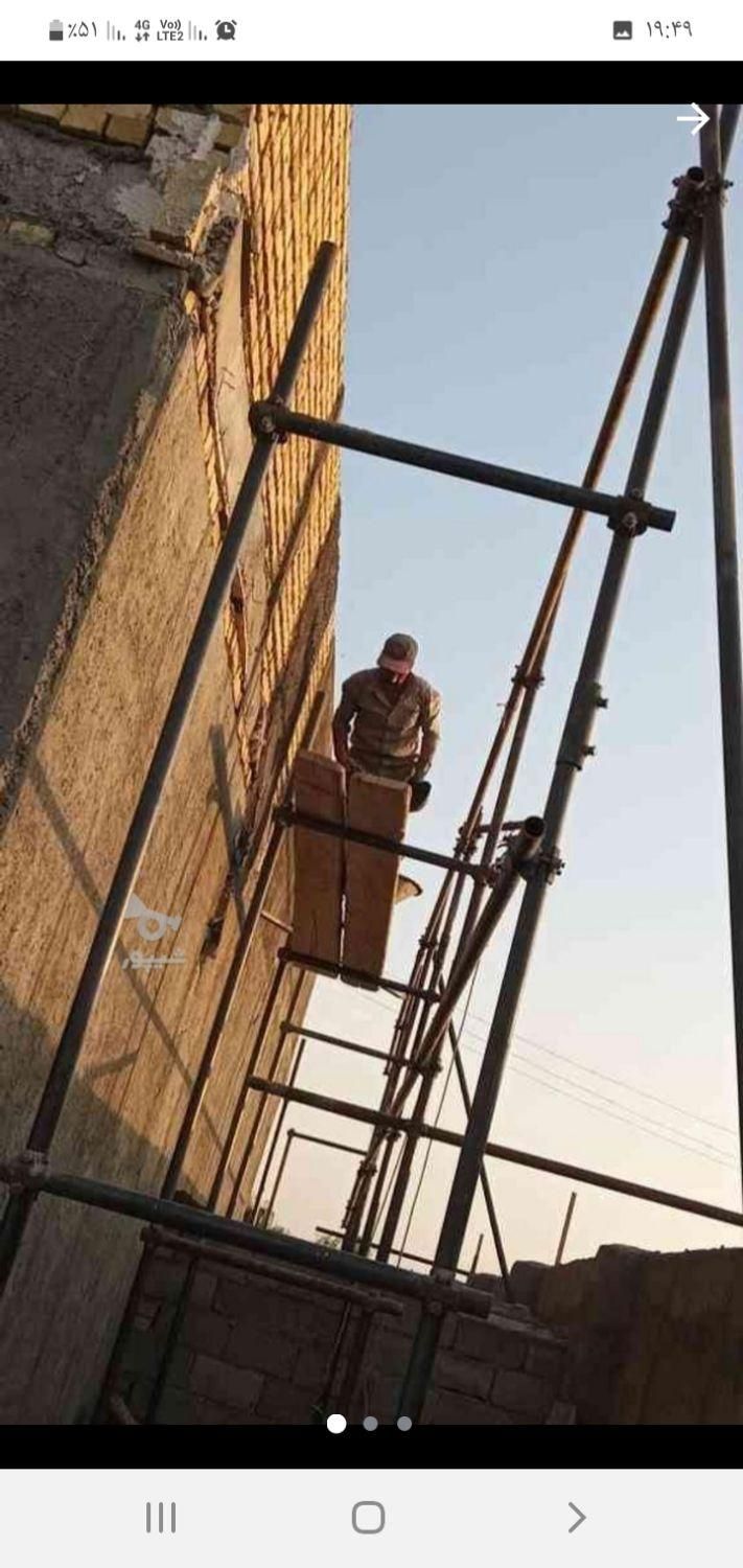 بنای سفتکار|خدمات پیشه و مهارت|ملایر, |دیوار