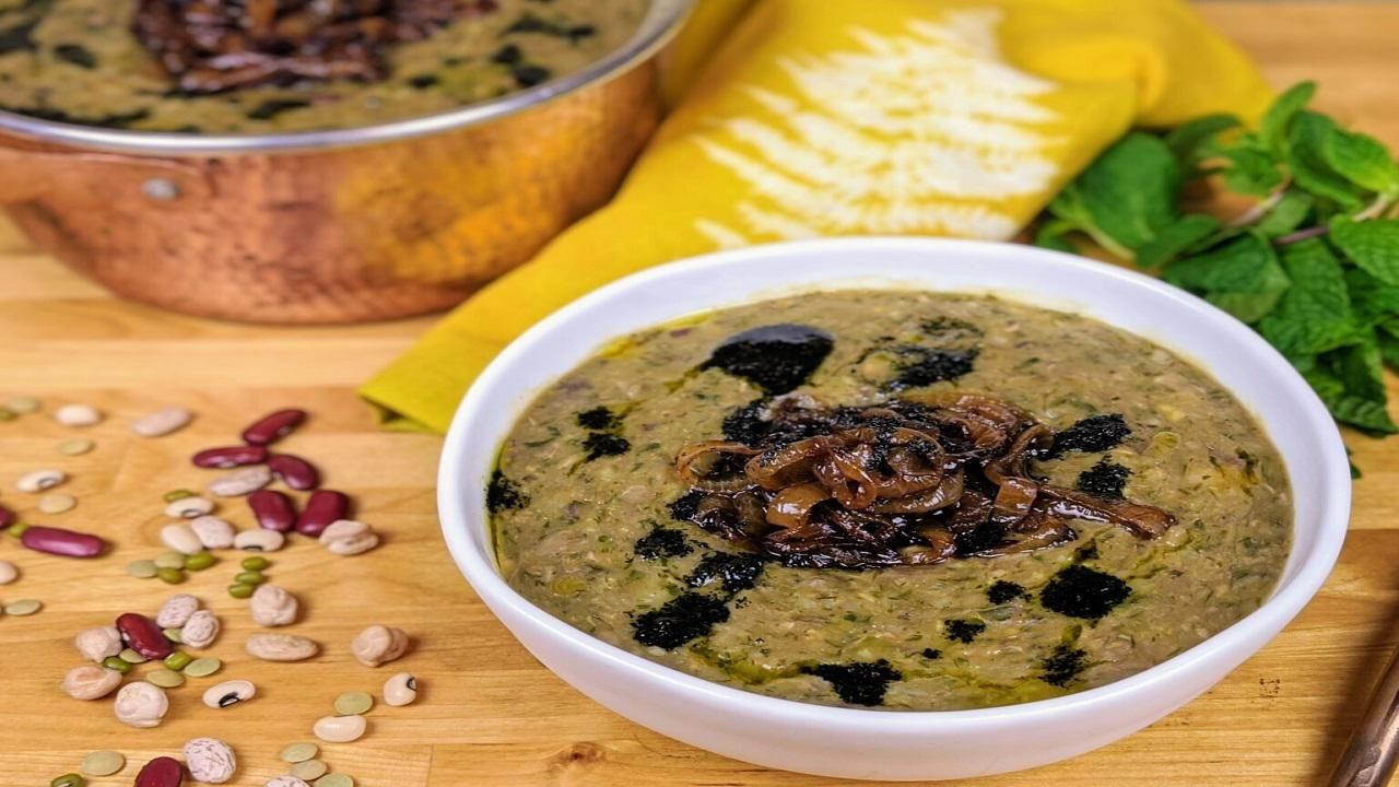 سفارش آش و نخود|خدمات پذیرایی، مراسم|کیش, |دیوار