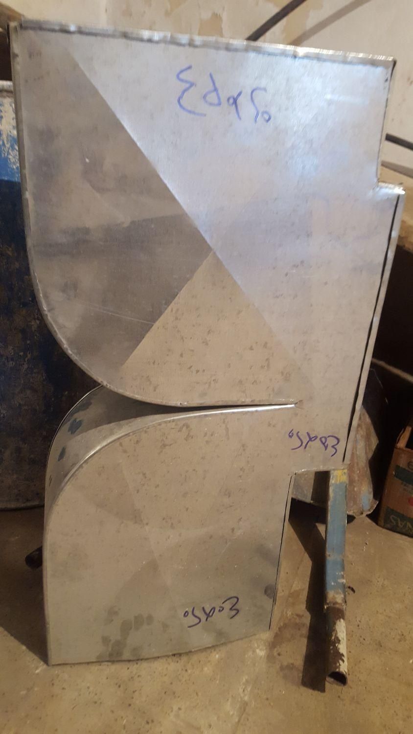 کانال کولر راسته وسه راهی|مصالح و تجهیزات ساختمان|فردیس, طالقانی|دیوار