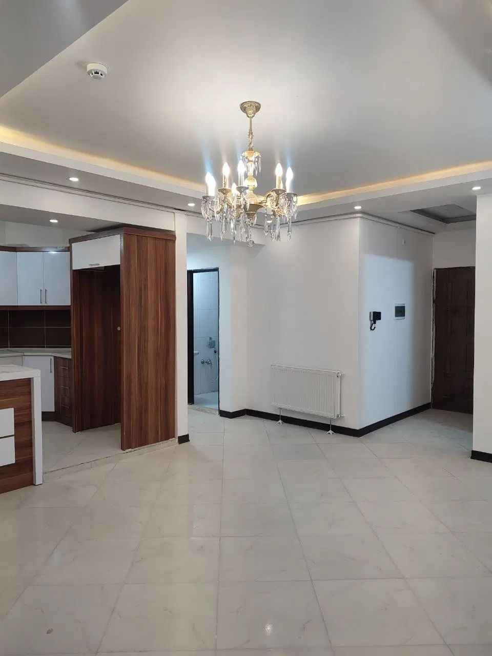 جمهوری/ولیعصر جنب پارک/ پروژه VIP/ پارکینگ/ صفر|اجارهٔ آپارتمان|گلبهار, شهر جدید گلبهار|دیوار